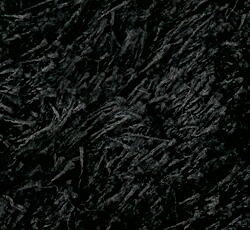 custom carpet - Galaxy -  Charcoal